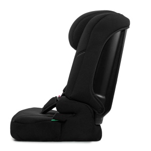 KINDERKRAFT AUTOSEDISTE I-COMFY I-SIZE 76-150CM BLACK - Img 7