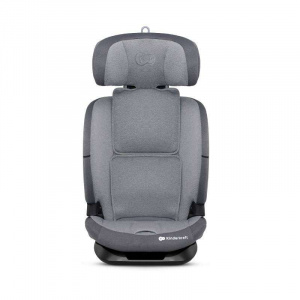 KINDERKRAFT AUTOSEDITE ONETO3 76-150CM COOL GREY - Img 5