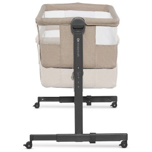 KINDERKRAFT KOLEVKA 2U1 NESTEE UP 2 BEIGE - Img 2