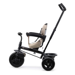 KINDERKRAFT TRICIKL FREEWAY 2 BEIGE - Img 6