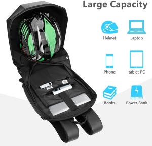 LED RANAC CARBON - Img 2