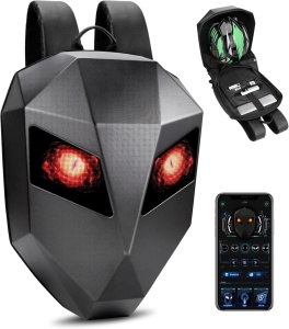 LED RANAC MASK - Img 3