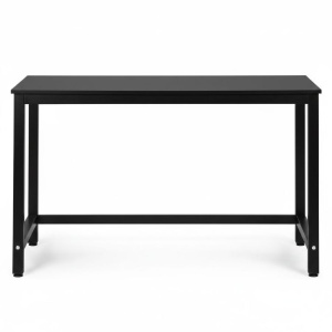 Radni sto za računar 120 × 60 cm – Black ModernHome - Img 4
