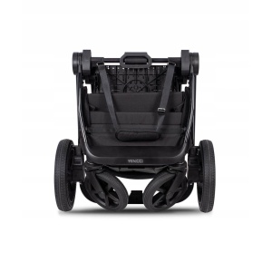VENICCI Kolica za bebe 2u1 UPLINE slate grey - Img 8