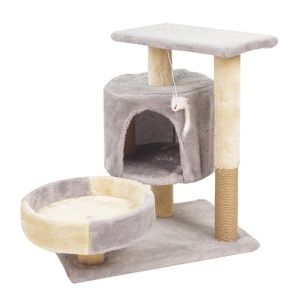 CESKO ZA MACKE PINI LIGHT GRAY - Img 1