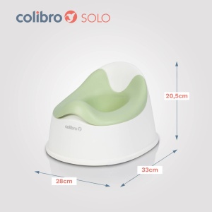 COLIBRO DEČIJA NOŠA SOLO COOL - Img 2