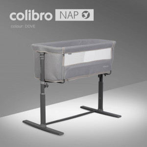 COLIBRO PRENOSIVI KREVETAC NAP DOVE