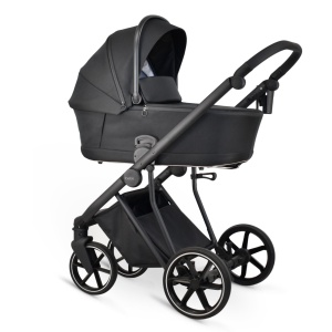 DECIJA KOLICA IBEBE NEXT 2 3U1 NE 02 BLACK