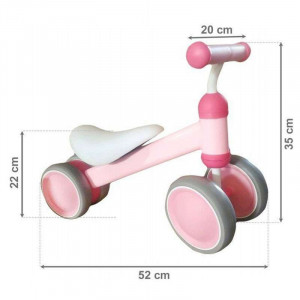 ECOTOYS GURALICA PINK - Img 2