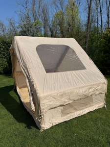 GLAMPING ŠATOR NA NADUVAVANJE DESERT BOLZZ - Img 6