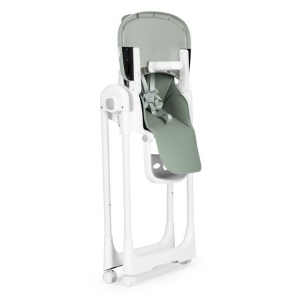 HRANILICA ZA BEBE ECOTOYS DUPLA TACNA GREEN - Img 5