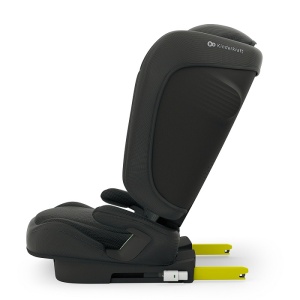 Kinderkraft auto sediste UNITY 2 I-Size BLACK - Img 9