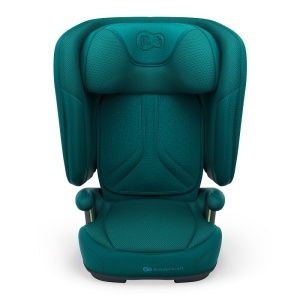 Kinderkraft auto sediste UNITY 2 I-Size GREEN - Img 10