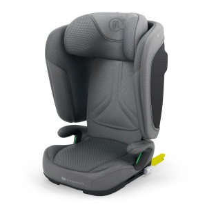 Kinderkraft auto sediste UNITY 2 I-Size GREY - Img 3