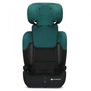 KINDERKRAFT AUTOSEDIŠTE COMFORT UP I-SIZE 76-150CM GREEN - Img 5