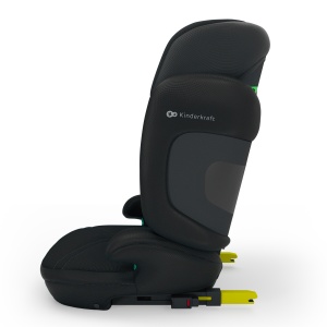 KINDERKRAFT AUTOSEDISTE XPAND2 PRO I-SIZE 100-150CM BLACK - Img 5
