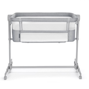 KINDERKRAFT KOLEVKA NESTE UP 2 FULL LIGHT GREY - Img 4