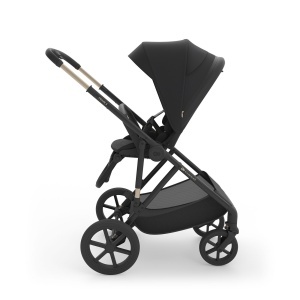 KINDERKRAFT KOLICA 2U1 PRIME 3 BLACK - Img 4