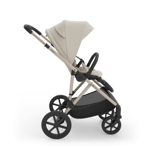 KINDERKRAFT KOLICA 3U1 PRIME 3 BEIGE - Img 4