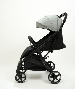 La MaMa - NaNe kolica za bebe Gray - Img 2