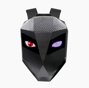 LED RANAC CARBON - Img 3