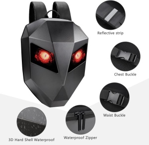 LED RANAC MASK - Img 4