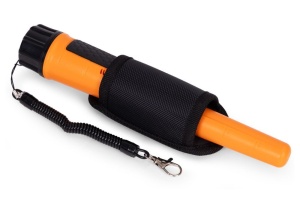 Metal detektor Waterproof Pinpointer LED Flashlight 2006 - Img 9