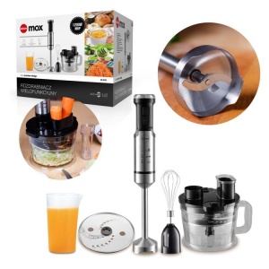 Ručni blender / secko, Eldom BL220