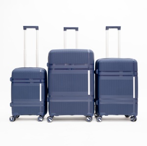 SET KOFERA VOYAGE 3/1 BLUE