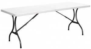 Sklopivi sto 240cm