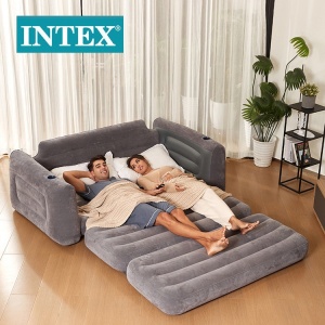 SOFA NA NADUVAVANJE INTEX 3 - Img 4