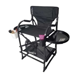 STOLICA ZA ŠMINKANJE PROFESIONAL XL FULL - Img 2