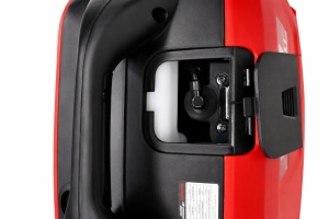 AGREGAT SILENT DUAL FUELKM2500i BOLZZ - Img 7