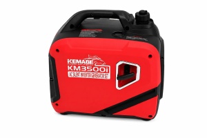 AGREGAT SILENT DUAL FUELKM3500i BOLZZ - Img 5