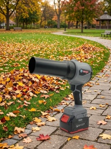 AKUMULATORSKI DUVAČ ZA LIŠĆE BOLLZ GARDEN 01 - Img 3