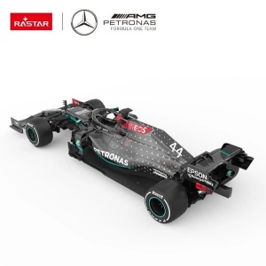 Automobil na daljinsko upravljanje Mercedes-AMG F1 W11 EQ Performance –Rastar - Img 2