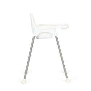 ECOTOYS STOLICA ZA HRANJENJE WHITE - Img 2