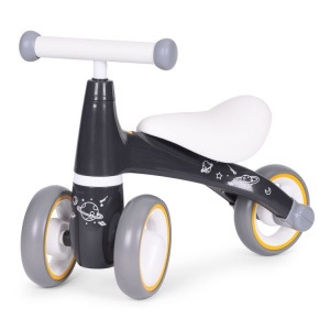 ECOTOYS TRICIKL GURALICA ZA DECU COSMIC - Img 5