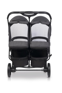 EURO-CART KOLICA ZA BLIZANCE DOBLO IRON - Img 7