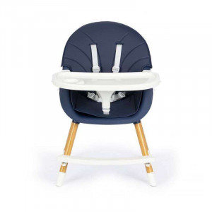 HRANILICA ZA BEBE 2U1 ECO DARK BLUE - Img 4