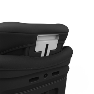 KINDERKRAFT AUTO SEDIŠTE COMFORT UP 2 PLUS i-Size black - Img 7