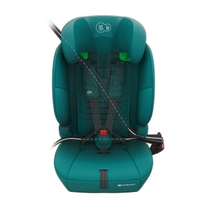 KINDERKRAFT AUTO SEDIŠTE COMFORT UP 2 PLUS i-Size green - Img 9