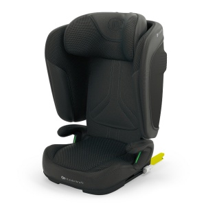 Kinderkraft auto sediste UNITY 2 I-Size BLACK - Img 10