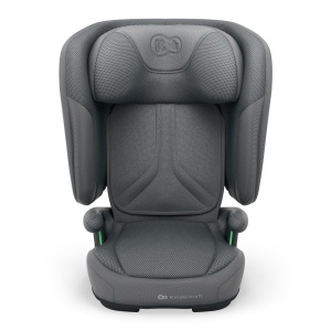 Kinderkraft auto sediste UNITY 2 I-Size GREY - Img 4