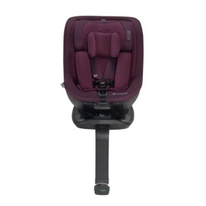 KINDERKRAFT AUTOSEDISTE I-GUARD 40-105CM CHERRY PEARL - Img 7