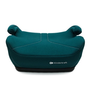 KINDERKRAFT BUSTER I-BOOST2 125-150CM GREEN - Img 3