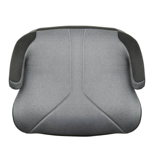 KINDERKRAFT BUSTER I-BOOST2 125-150CM GREY - Img 3