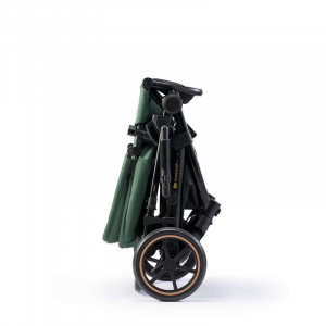 KINDERKRAFT KOLICA 2U1 PRIME2 DARK GREEN - Img 5