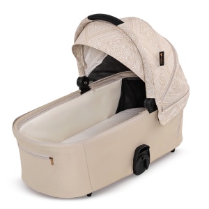 KINDERKRAFT KOLICA ZA BEBE SET 2U1 NEA 2 WHISPER DUNE BIZUU - Img 11