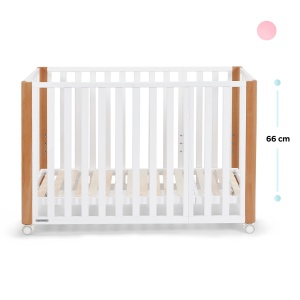 KINDERKRAFT KREVETAC KOYA WHITE SA DUSEKOM - Img 5